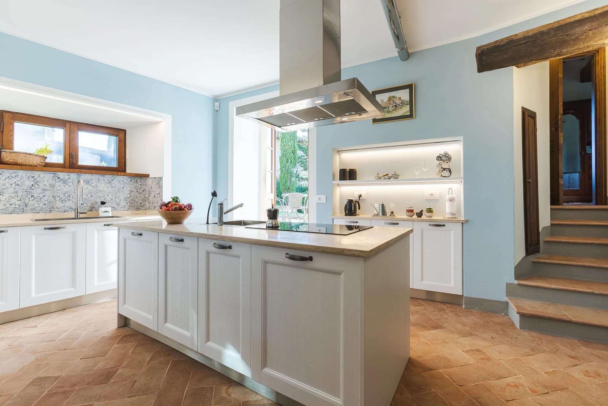 Everyday kitchen