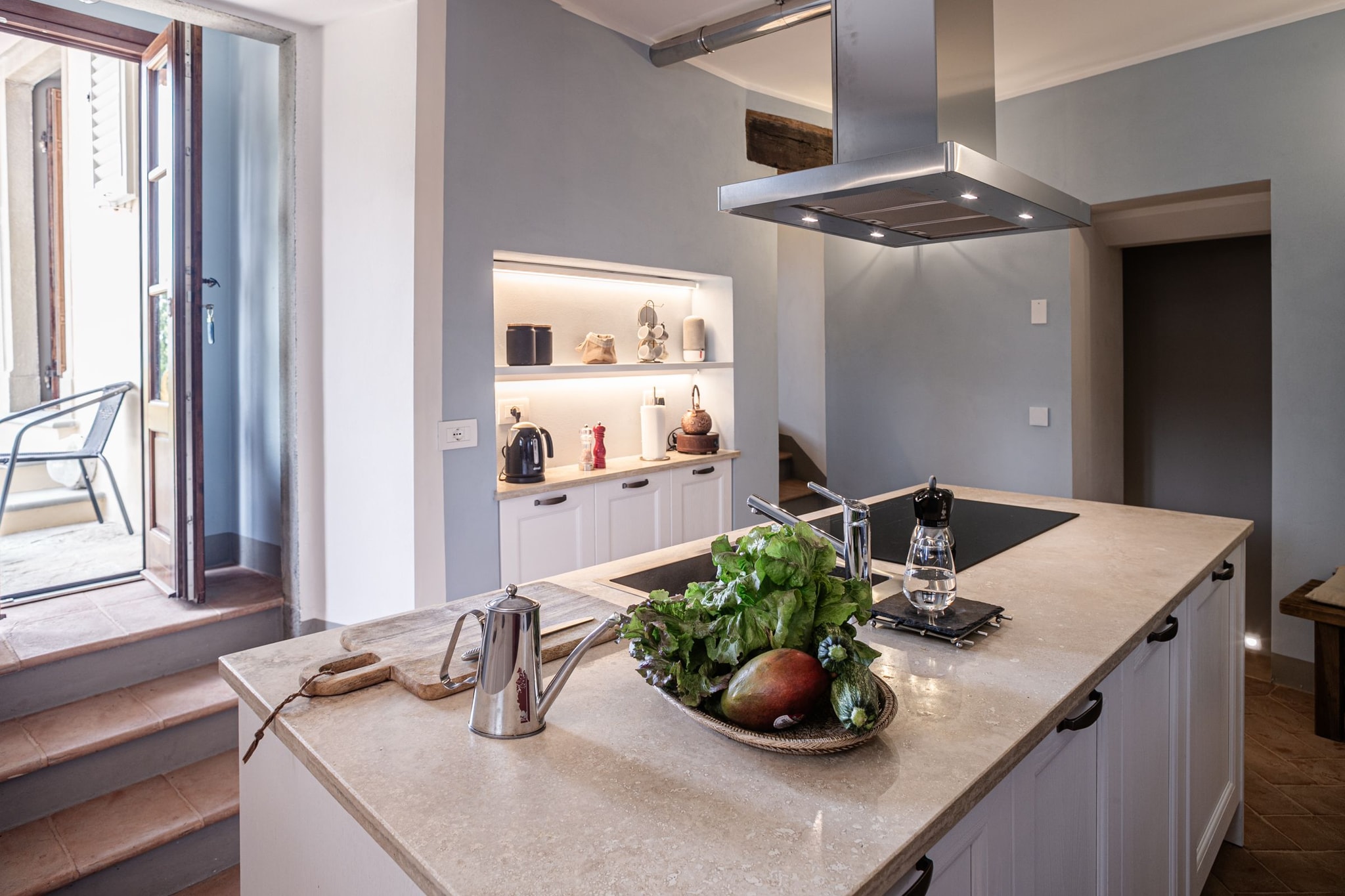 The Everyday Kitchen