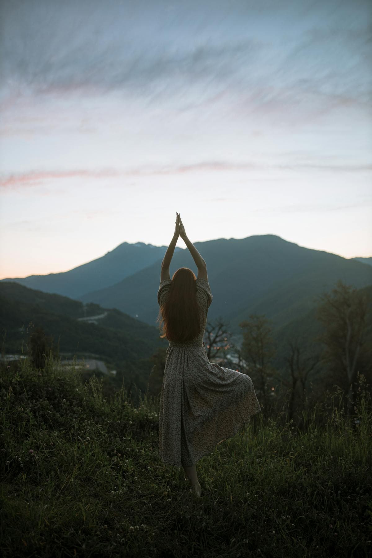 Yoga & Wellness