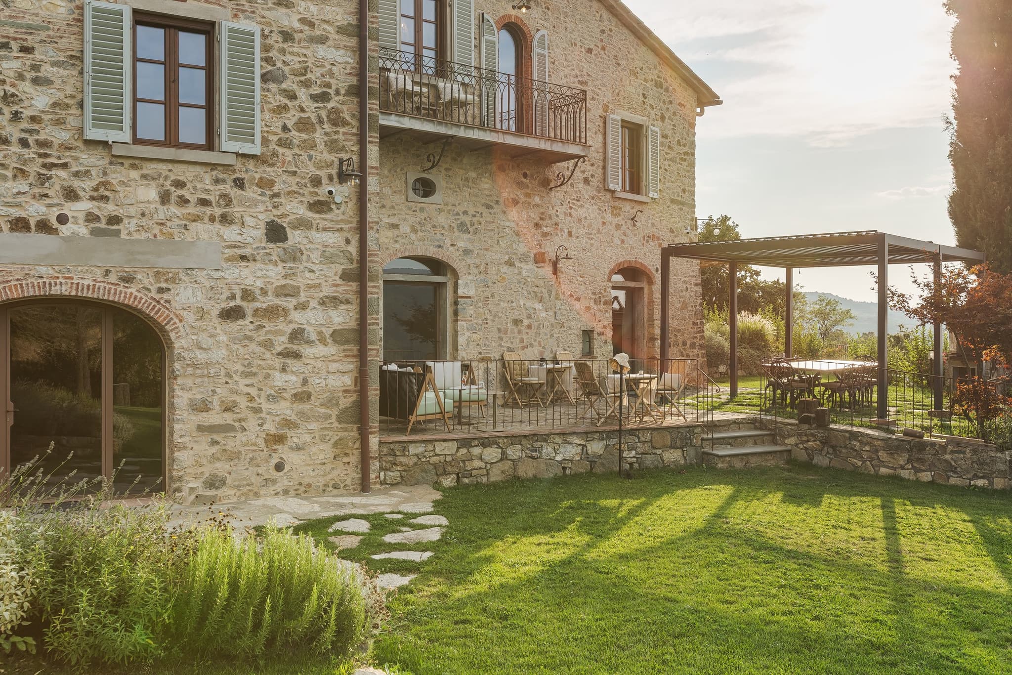 La Terrazza