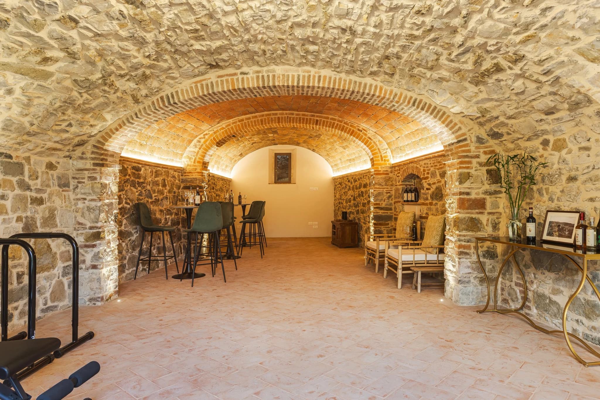 La Cantina