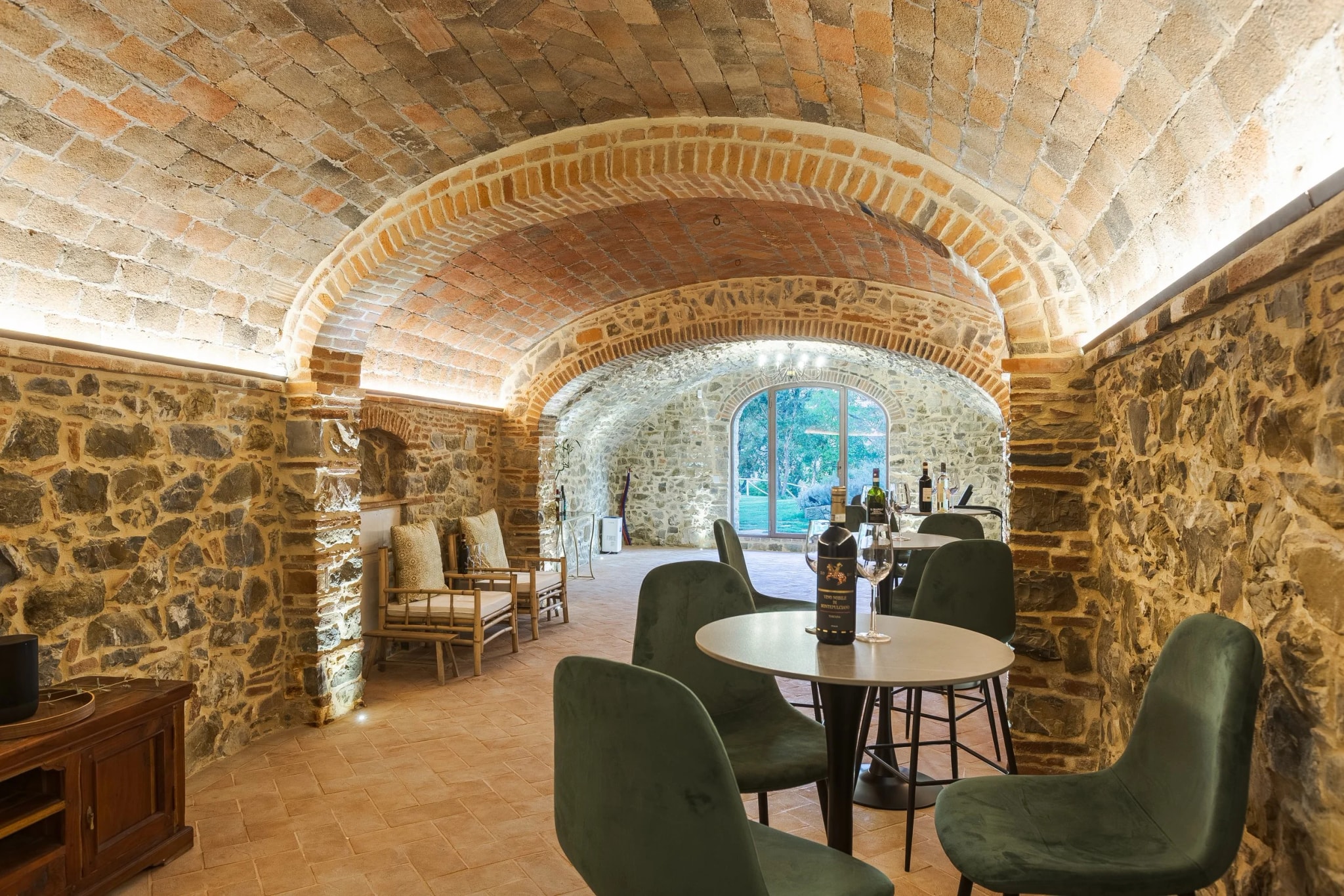 La Cantina